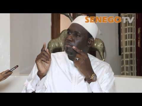 Senego T: Adama Faye attaque Mamoudou Ibra Kane, Sidy Lamine Niasse, Pape Cheikh Sylla