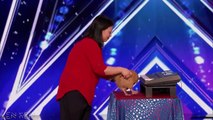 TOP 5 Special Emotional Performance America's Got Talent 2017