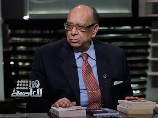 #honaal3asema - هنا العاصمة - العشماوي: الأخوان لا يرون الا انفسهم ولن يتفقوا مع أحد