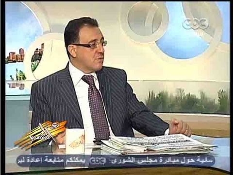 زي الشمس - أزمة خطف الجنود في سيناء - ‪#zayelshams