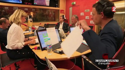 Alain Duhamel : "Je suis au-delà du dégagisme"