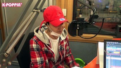 [K-Poppin'] 에디 (Eddy of JJCC) - 애인있어요 I Have a Lover (Lee Eun Mi 이은미)