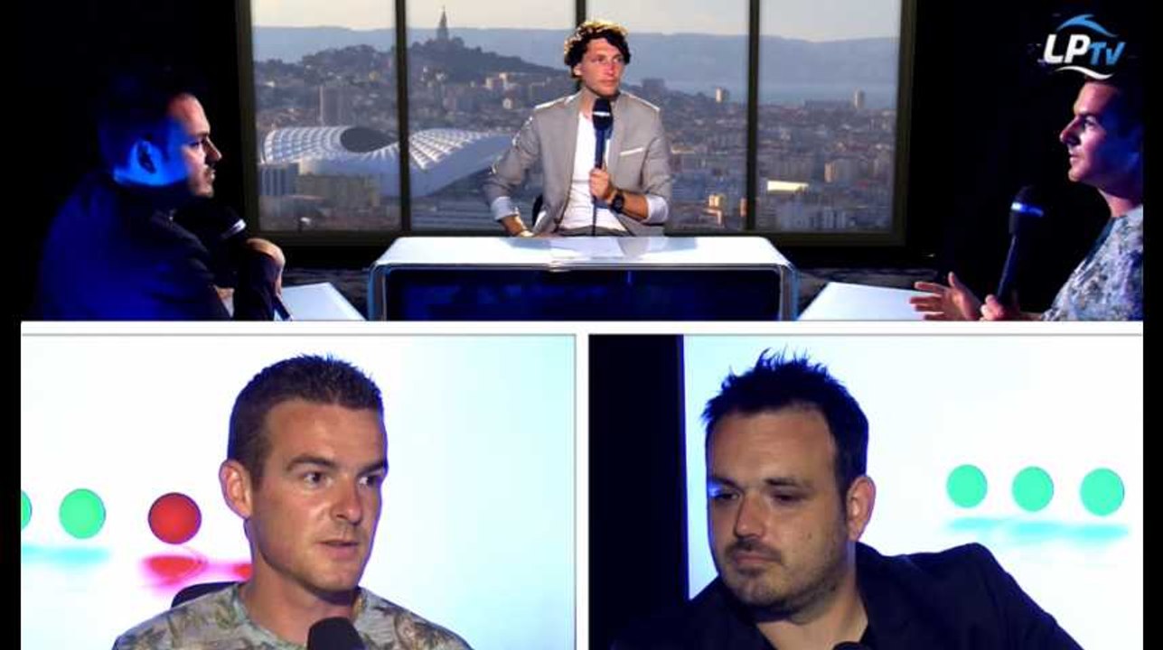 Mercatalk du 15 juin 2017 : les "valises"