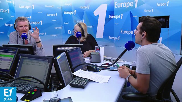 Koh-Lanta : Clémentine et Vincent se confient à Europe 1 avant la finale