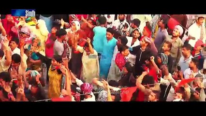 Sindh TV DHAMAL - SUHNA LAL SAIN Singer Mukhtiar Ali Sheedi - HD1080p - SindhTVHD -