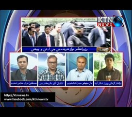 Issues- Mustafa Jarwar- 3 PM- 15th June 2017