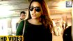 Parineeti Chopra Returns From Shooting For 'Golmaal Again' Ooty