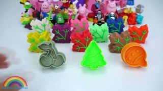 New Play & Learn Colours with Play Dough F