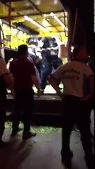 Zabıtaların terörü devam ediyor