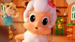 Chubby Cheeks - Farmees - Kids 3D Nursery Rhymes TV And Baby Songs