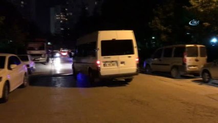 Bursa'da Parklar Didik Didik Arandı