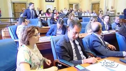 Licata Probabile azione legale contro Anas