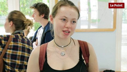 Le bac de philo 2017 vu par les lycéens