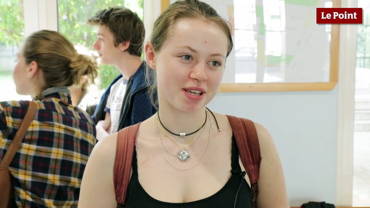 Le bac de philo 2017 vu par les lycéens