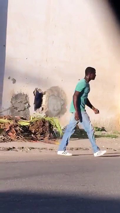 Brésil- Ils s'évadent de prison en pleine journée puis se font tirer dessus