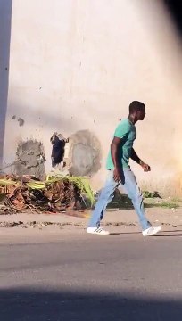 Brésil- Ils s'évadent de prison en pleine journée puis se font tirer dessus