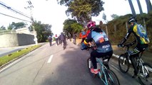 4k, 2,7k, ultra hd, pedalada solidária, 186 amigos, pedal solidário da fraternidade, seja solidário, vamos fazer o Bem, Taubaté, SP, Brasil, Marcelo Ambrogi, amigos, amigas, colaboradores, venha pedalar, junho 2017