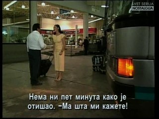 Druga žena - Epizoda 58