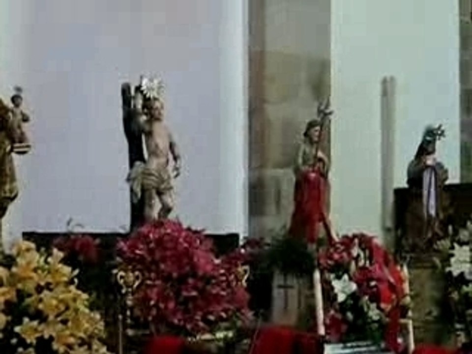 Miranda Cathédrale (1)