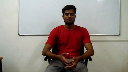 Our Student Mr. Sawan Sorathiya is sharing his Experience about our Display Ads Course