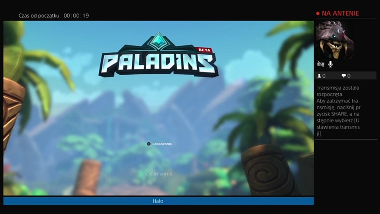 Paladins