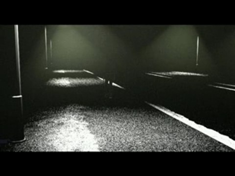 If only... , court métrage d'animation 3D