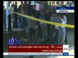 #غرفة_الأخبار | العقيد. حاتم صابر: كلما أقترب افتتاح قناة السويس زادت العملية الإرهابية