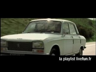 Renan Luce - La lettre