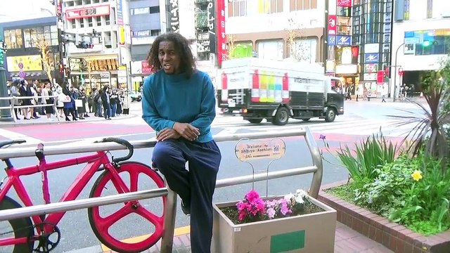 É preciso saber viver.