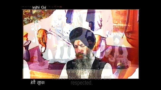 Bhai Maninder Singh Ji Srinagar Wale - Har Har Har - Shabad Gurbani