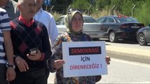 Dha Istanbul - Berberoğlu'nun Ziyaret Eden Gürsel Tekin'den Açıklama