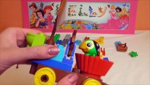 Little Kelly - Toys & Play Doh  - DUPLO JAKE AND THE NEVERLAND PIRATES (Kids Lego, Duplo)-qZPoHsnWe