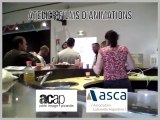 Acap Films danimation Passeurs images ASCA juin 2017