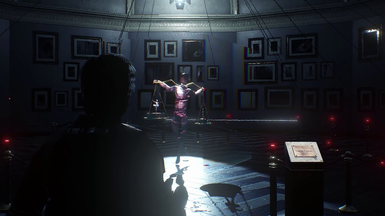The Evil Within 2 – Gameplay de l'E3 2017 en version longue