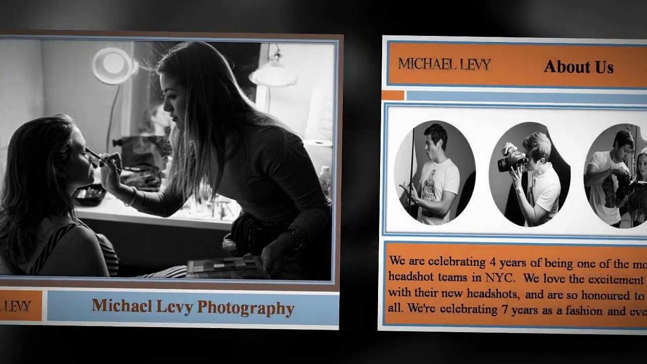 Michael Levy Photography