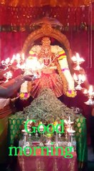 Jai Matadi: Devotion and Spirit 🙏