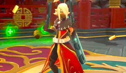 BATTLERITE - E3 2017 Mini-MOBA