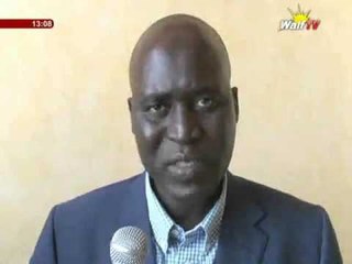 VIDEO: journal 13h  du 20 avril 2016