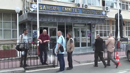 Fetö/pdy Operasyonu - 15 Kişi Adliyeye Sevk Edildi