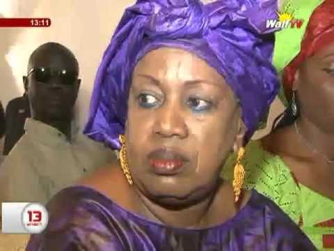 JOURNAL 13H DU 21 AVRIL 2016 WALF TV