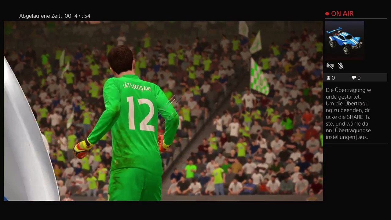 PS4-Live-Übertragung von thanosalexiou2 (20)