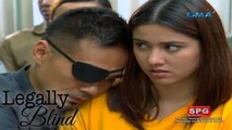 Legally Blind: Lumaya ang may sala | Episode  83