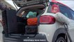 The Citroen C3 Aircross - Versality and roominess