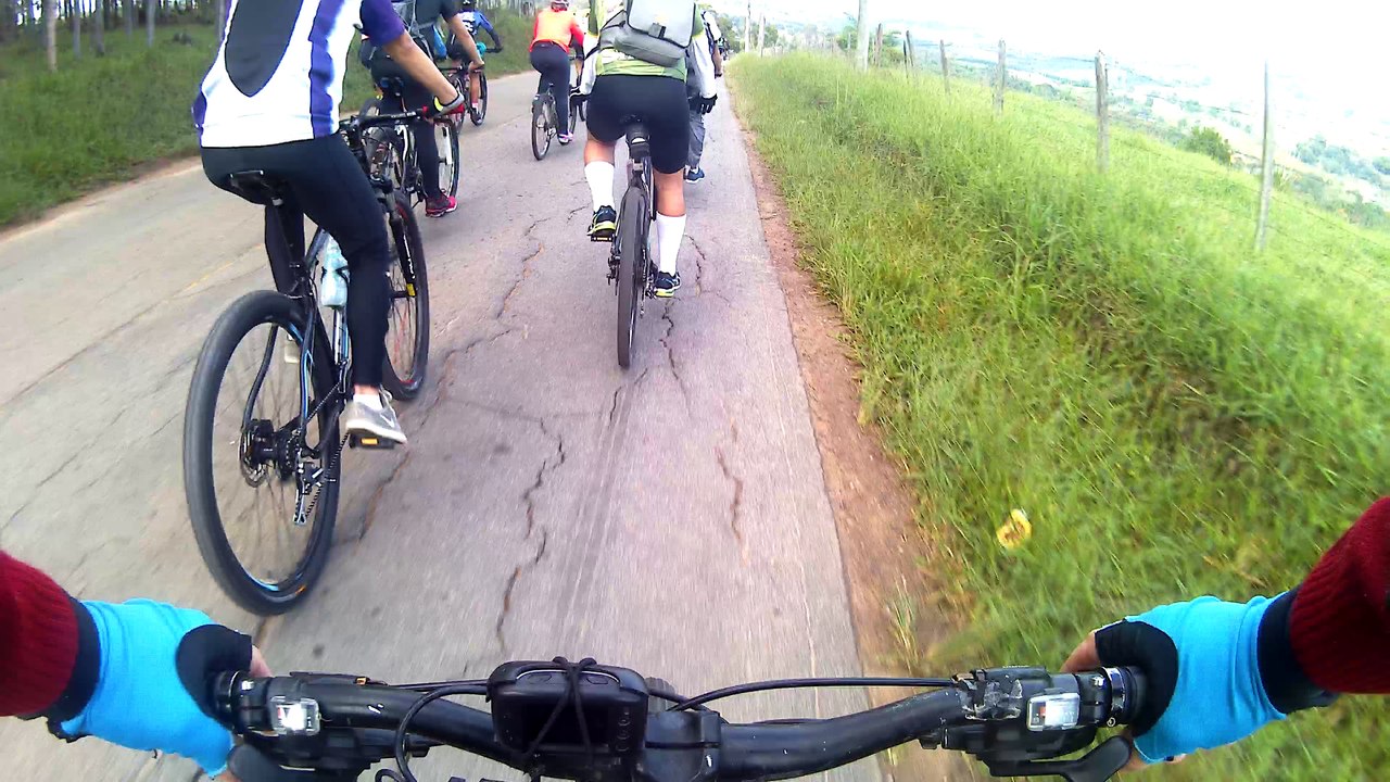 4k, 2,7k, ultra hd, pedalada solidária, 186 amigos, pedal solidário da fraternidade, seja solidário, vamos fazer o Bem, Taubaté, SP, Brasil, Marcelo Ambrogi, amigos, amigas, colaboradores, venha pedalar, junho 2017