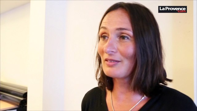 Législatives - Martigues : Magali Sirerols (LREM) présente ses priorités si elle est élue député