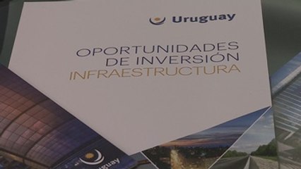 Uruguay ve un "futuro de oportunidades" junto a la Unión Europea