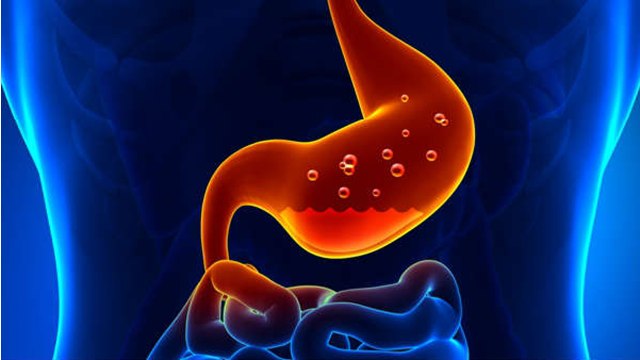 Stomach Pain due to Acidity, try Home Remedies | Boldsky