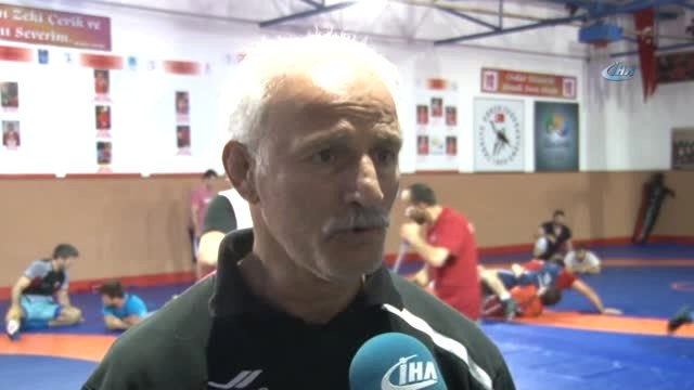 Ata Karataş: Türk Güreşi Yükseliş Gösteriyor