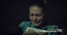 Aslı Enver, 'İstanbullu Gelin'in Sezon Finalinde Şebnem Ferah'ın Şarkısını Söylüyor