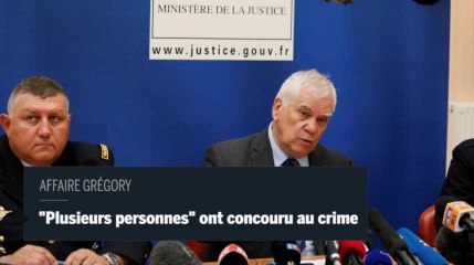 Affaire Grégory : « plusieurs personnes » ont concouru au crime selon le procureur